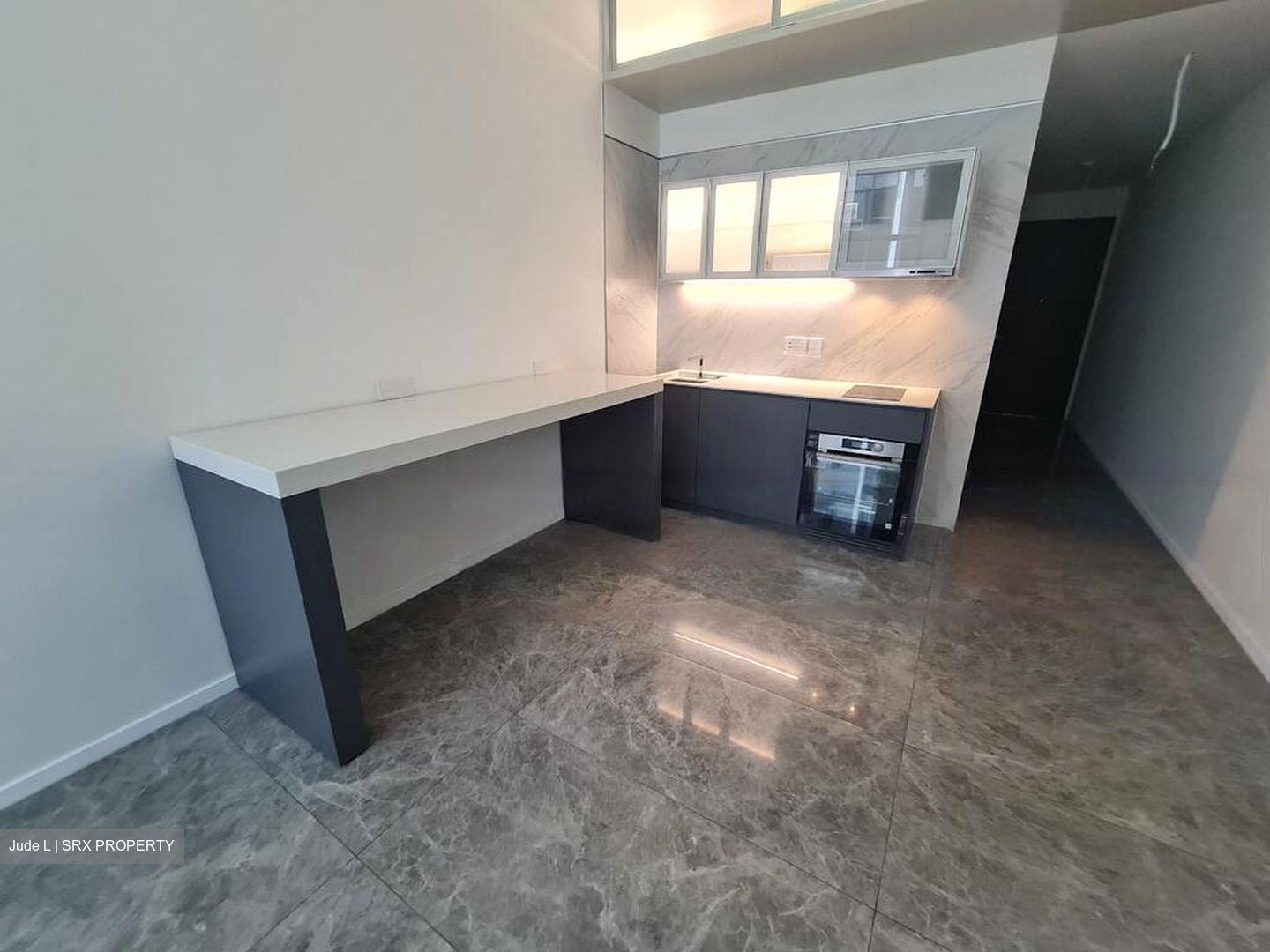 The M (D7), Apartment #418182761